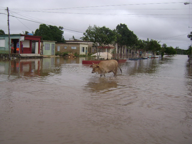 Inundación nov 2020