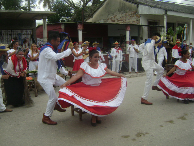 Tradiciones de Majagua 