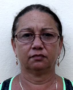 Beatriz Pérez Mariño