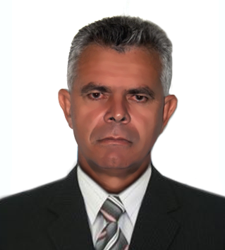 Eliberto Lugo Jiménez Coordinador de Programas Defensa