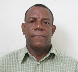 Humberto Flaitas Portal: Presidente de la Asamblea Municipal del Pode Popular en Majagua